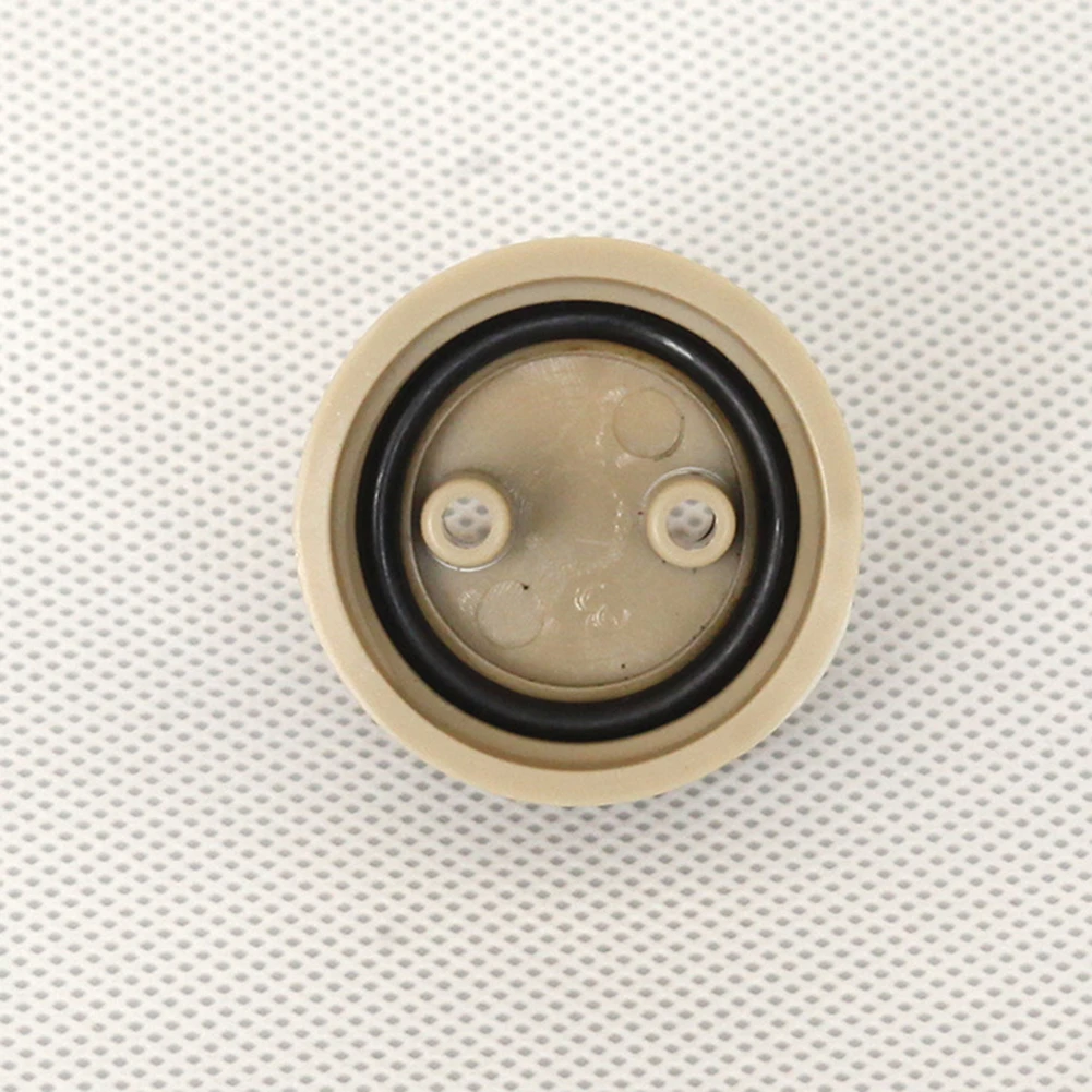 

Aquarium CO2 System Generator Bottle Cap Fish Tank Live Plant DIY Air Diffuser Carbon Dioxide Reactor Instrument