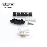Truck Seat Repair Kit Replaces for MAN 81623986019 81623980009 DAF 1331731