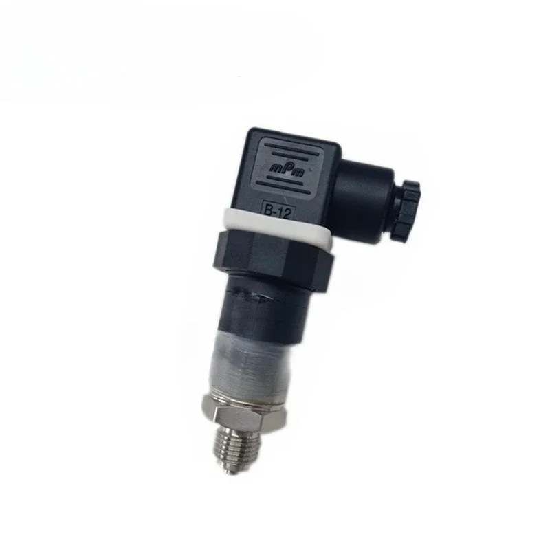 Pressure Transmitte…