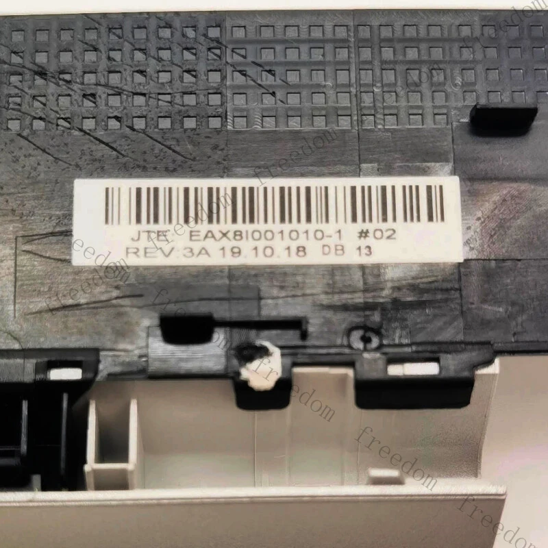 HTS is suitable for HP Probook 430 G6 435R ZHAN 66 PRO 13 G2 X8I LCD front bezel hinge protective cover