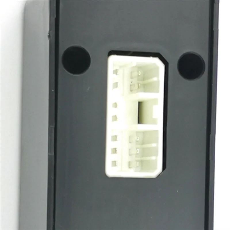 

21Q6-30601 21Q630601 Headlight Control Switch Panel For Hyundai Excavator R140LC9 R145CR9 R160LC9 R180LC9