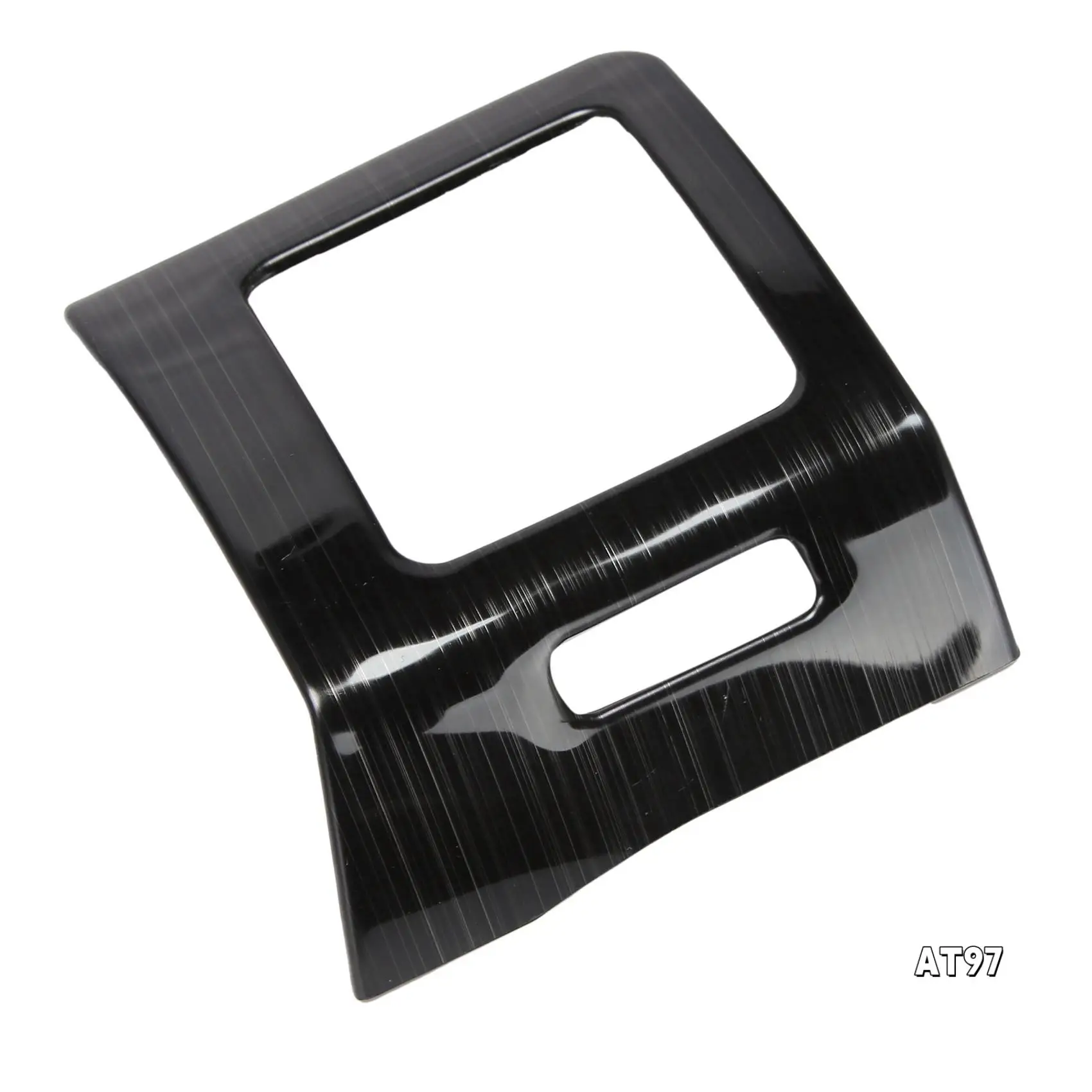 

Car Interior Left And Right Air Outlet Frame Accessories For Toyota Land Cruiser 120 Prado FJ120 2003-2009