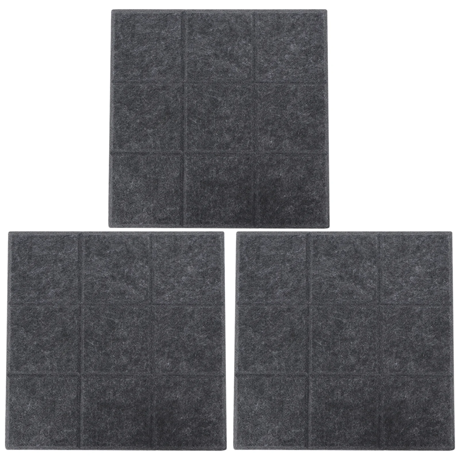 3 قطعة لوحات ورأى إعلان لاصق جدار مذكرة لوحات إشعار عرض الصور لوحة الإعلانات للاستخدام المنزلي في المكتب والفصول الدراسية