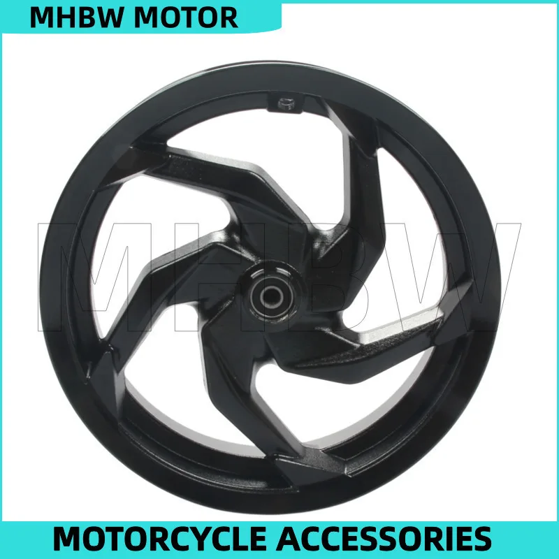 العجلة الأمامية/الخلفية لـ Sym Xs150t-2a/2b Fnx 4v #4