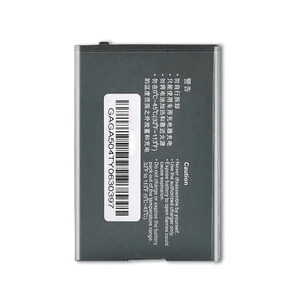 HB4H1  Battery For Huawei T5211 T2211 T2281 T3060 G6600 Passport Qwerty G6600D G6603 VM820 T2251 G6608 with Track Code