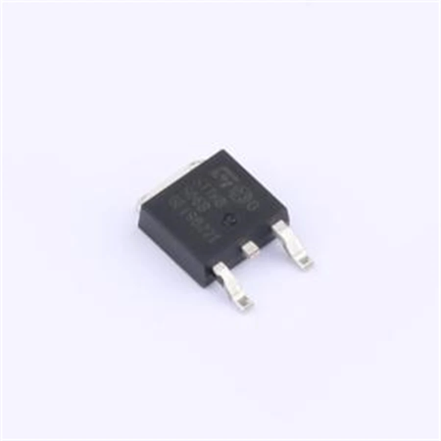 20PCS/LOT STTH8S06B-TR (Diodes)