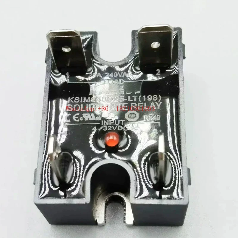 Limited Offer New Solid State Relay    V1 V2 V3 Coffee Machine Accessories