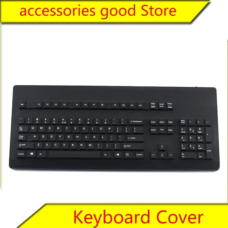 Keyboard Cover For …
