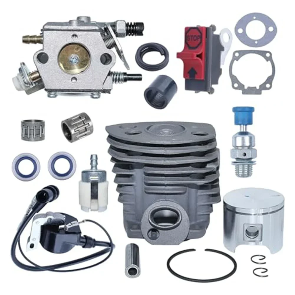 

Part Replacement Carburetor Ignition Engine Replacement Better Acceleration Combustion Efficiency Comprehensive Package