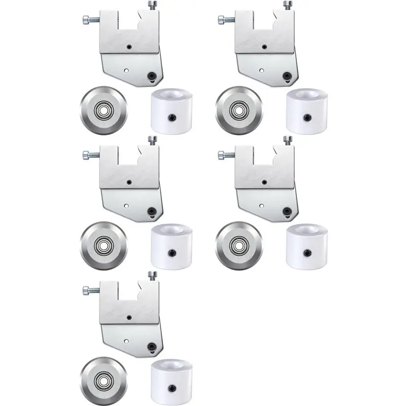 ensemble-de-lames-de-coupe-syw-5x-avec-porte-lame-et-roue-en-caoutchouc-blanc-accessoire-uniquement-machine-incluse