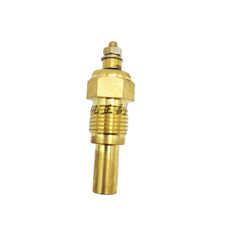 Water Temperature Sensor Water Temperature Sensor Excavator Parts For Hitachi Zax200/240/330/360-2/5/6