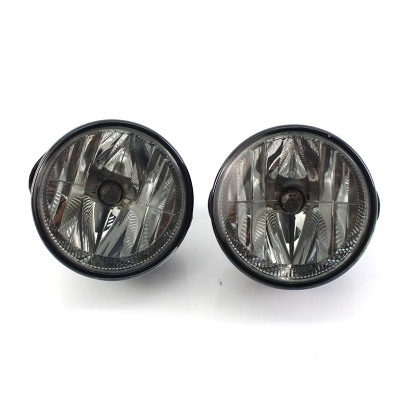 

Front Fog Lights With Bulb AL1Z15200A For Ford Expedition Ranger Front Bumper Lamp