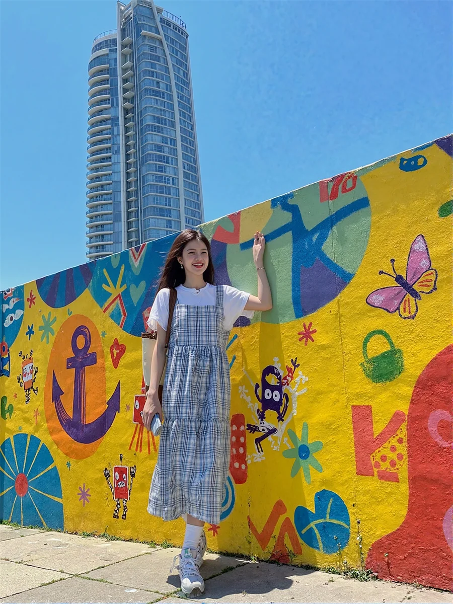 Dames Casual en dagelijkse jurken Recht Herfst Zijsplit Hoge split Gesplitste uitgesneden uitsparing Uitgesneden gaten Doorzichtig