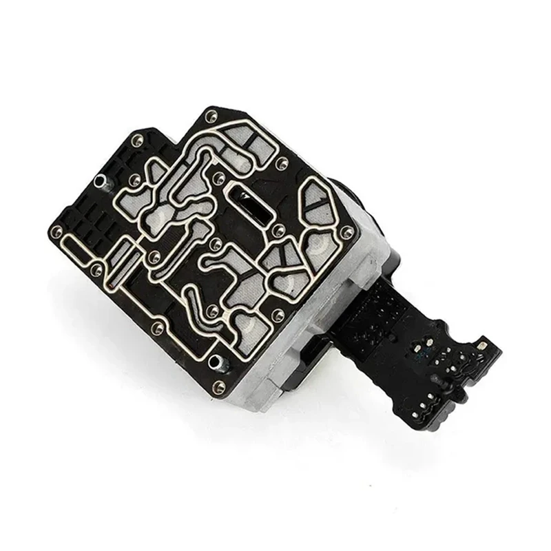 

52119435AF Transmission Solenoid Block Transmission Solenoid Set Auto For Dodge Ram Jeep Liberty Accessories