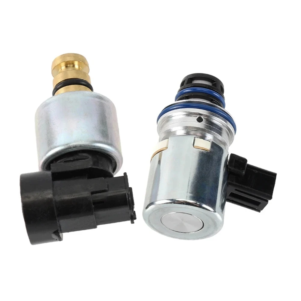 Pressure Sensor+ Regulator Solenoid Kit For Dodge Ram Jeep Grand Cherokee 1993- 2003 Transmission Systems-AU62