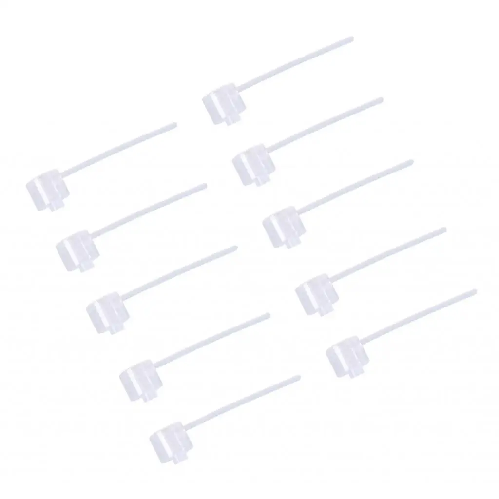 Perfume a bomba do distribuidor do reenchimento, ferramentas de transferência, garrafa do pulverizador, 10x