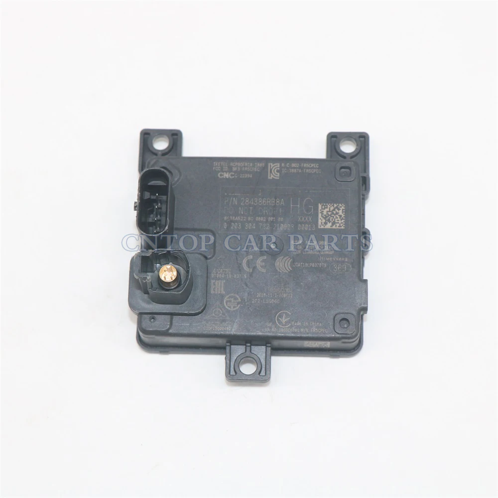 

28438-6RB8A 284386RB8A 8638A522 Cruise Control Distance Radar Sensor Module for Nissan Rogue Mitsubishi Outlander