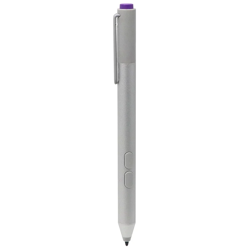 Imagem -03 - Caneta Stylus Sensível para Surface Pro Surface Pro x go Livro com Captura de Tela