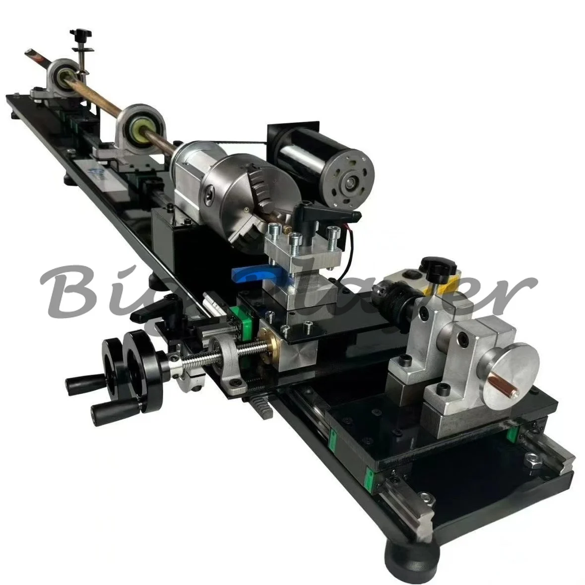 

Repairing Machine, Ball Club Promotion, Head First Angle Copper Straightening and Other Functions
