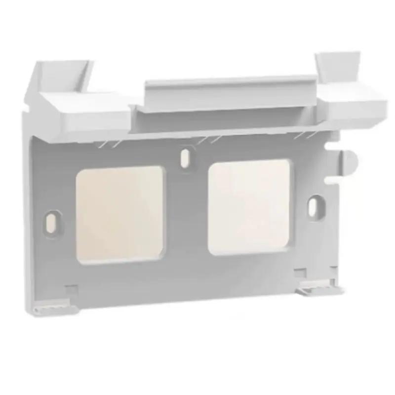 ABZZ-Wall Mount Holder For Starlink Gen 3 For Router 2 In 1 Design Space-Saving Bracket Kit Installation Support