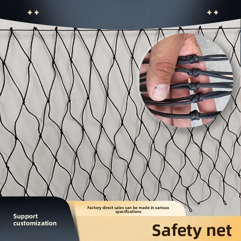 Dyneema Braided Rope, Anti‑Bite, Lightweight, High Tensile, Anti‑Aging, Wear‑Resistant for Kite Fishing Net