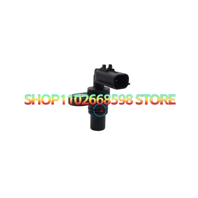 For 3843888 High Quality Speed Sensor Carter E320GC E320D2 E313D2 E318D2 Excavator C4.4 Engine Parts 384-3888