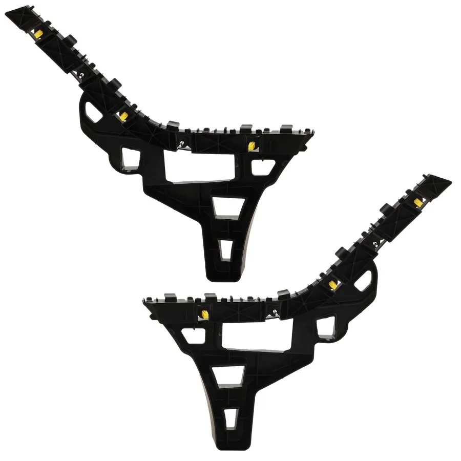 

Комплект из 2-х кронштейнов бампера для Sonata 2015-2017 задняя левая и правая