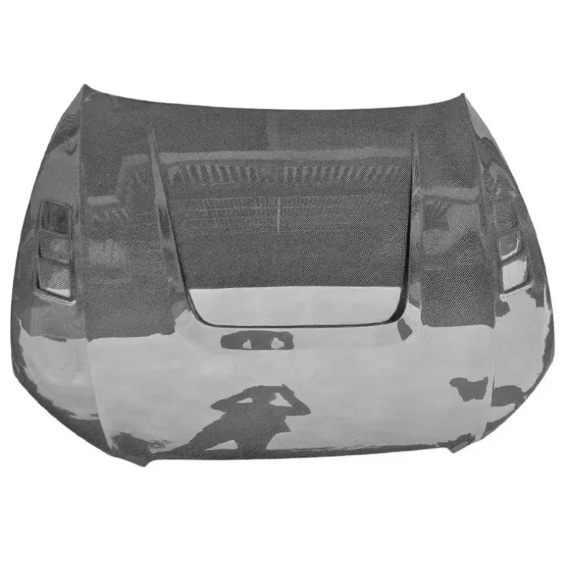 Real Carbon Fiber H…