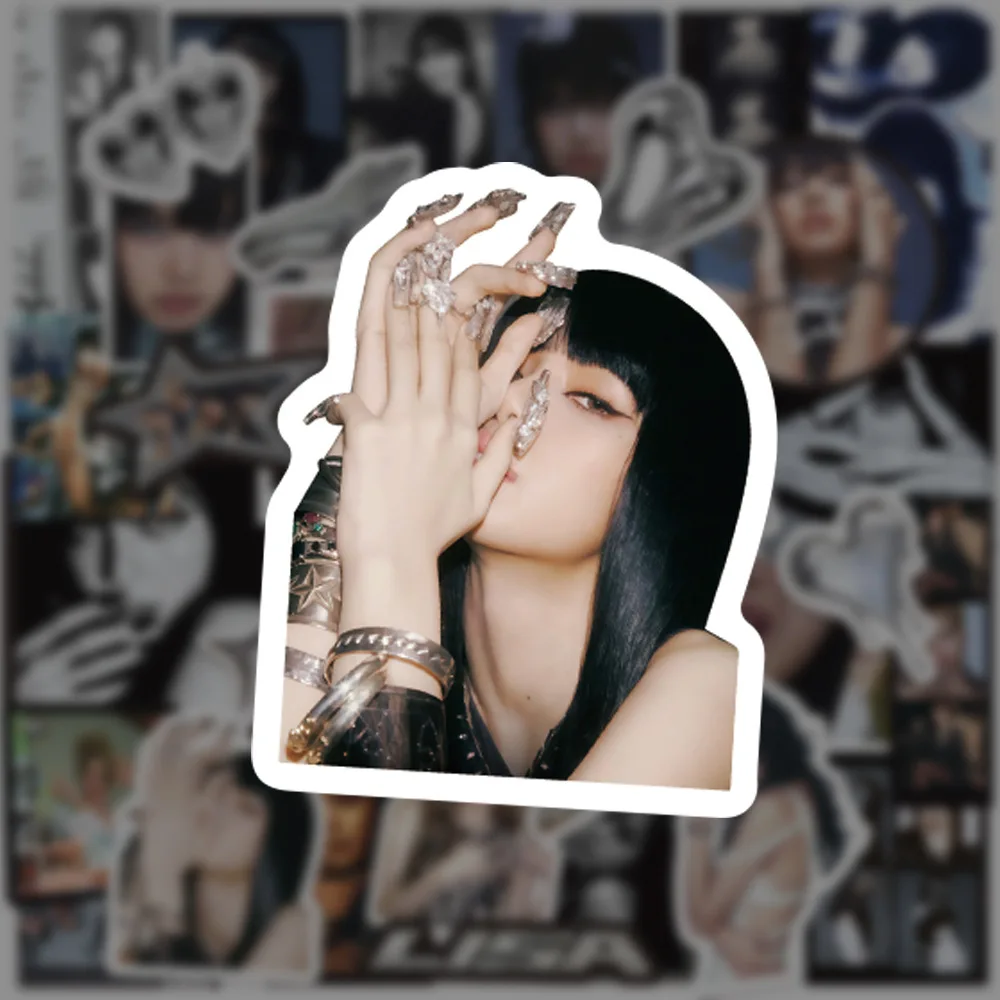 Skzoo Blackpink Lis…