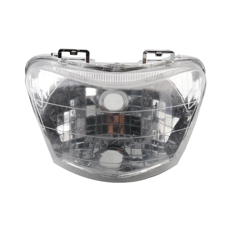 For Let\'s 3 lets ZZ  Motorcycle Scooter HeadLight Head Lamp Front Light