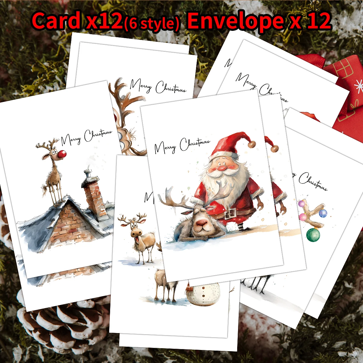 Thumbnail 4 - #48 Trending Party Invitations Right Now