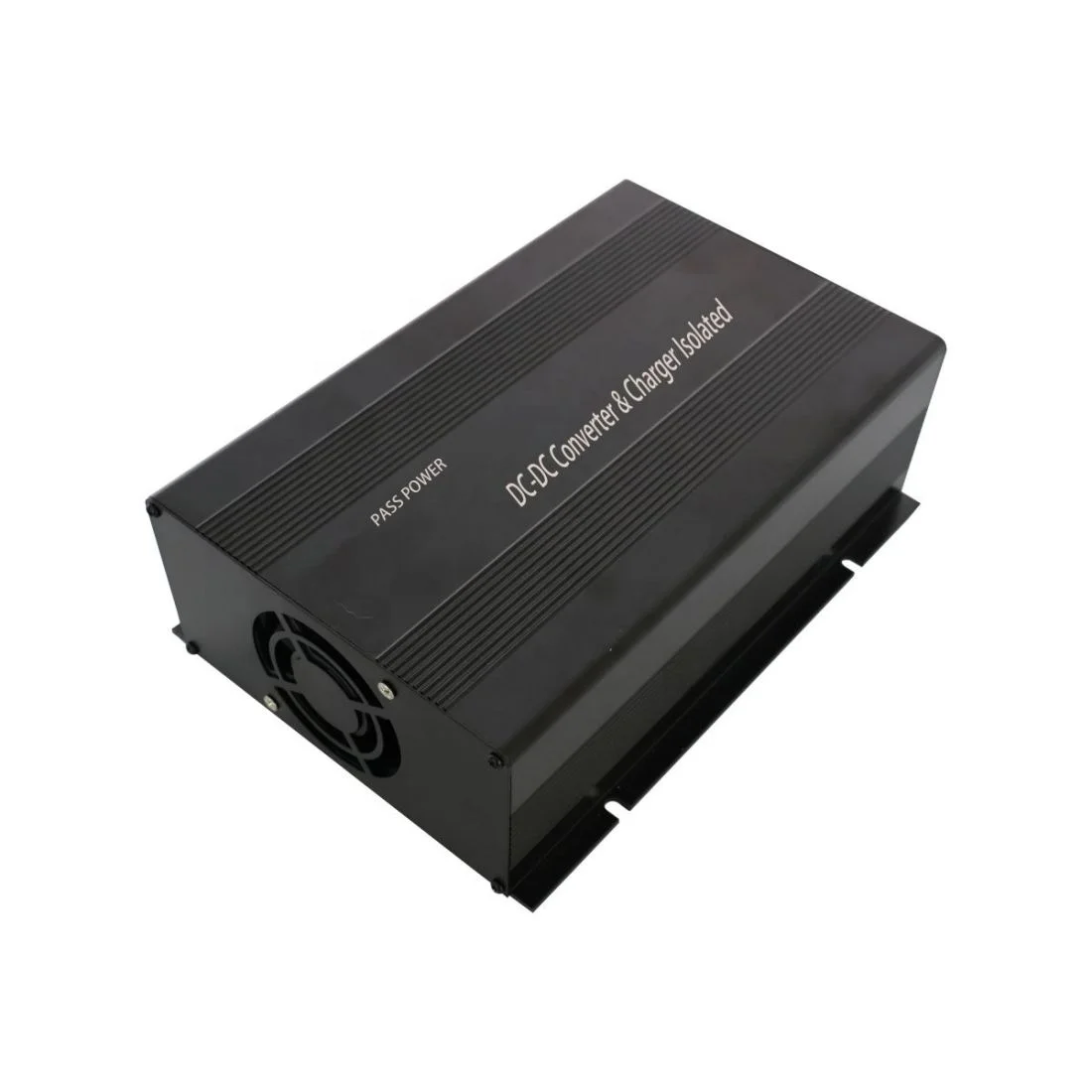 

Isolated Step Down 48V To 24V DC DC Converter Charger Isolated MLJ-482460