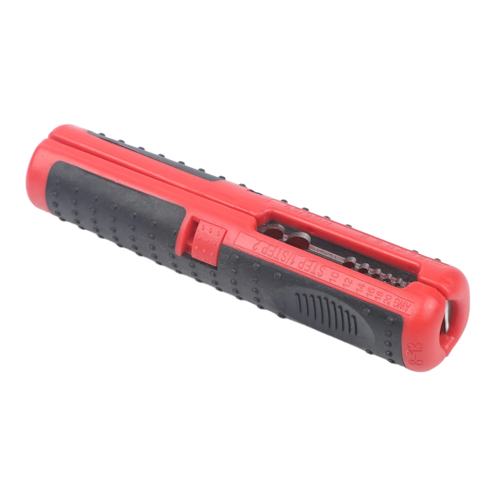 

Cable Stripping Cutter Pliers Built for AWG 10-20 and RG59 RG6 Coaxial Cables Lightweight Portable ABS Construction