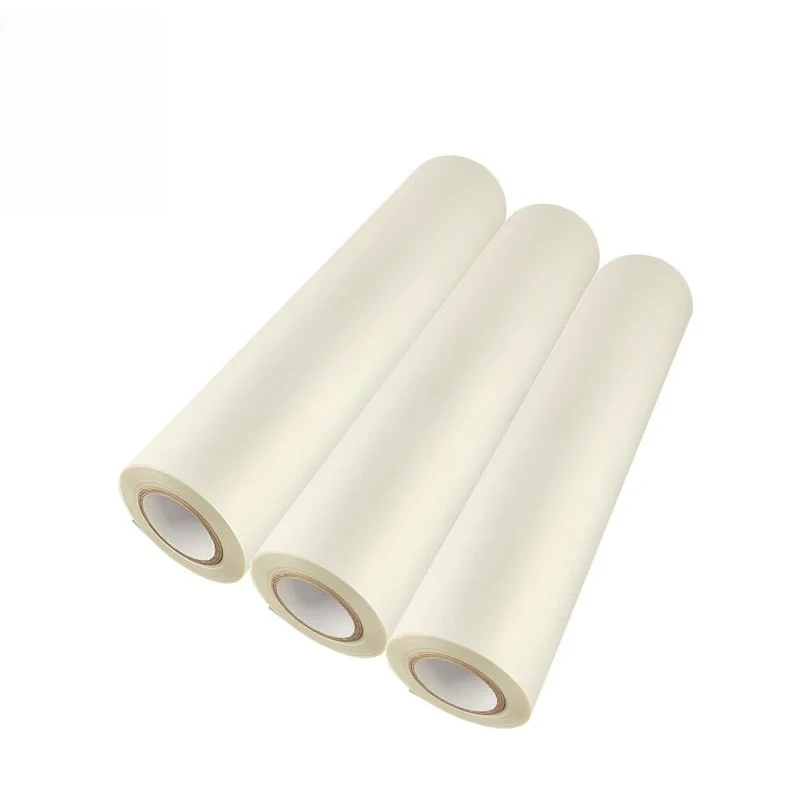 60cm DTF Printer Heat Transfer Direct to Film Printing Machine with 60cmx100m Single Layer DTF Film
