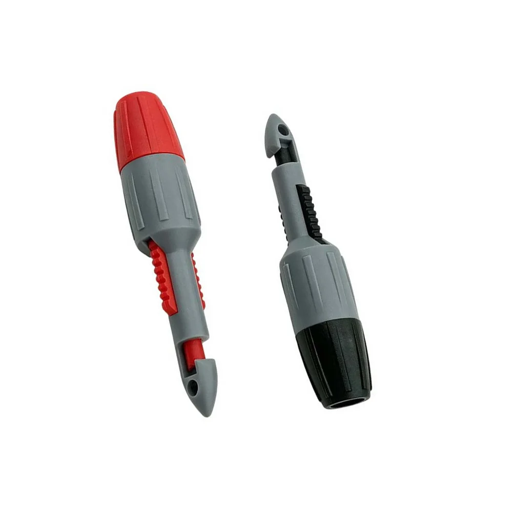 Non Cutting Wire Piercing Test Probe 2mm 4mm PA Insulation Shell For Electrician For Auto Circuit Maintenance Voltage Detecting