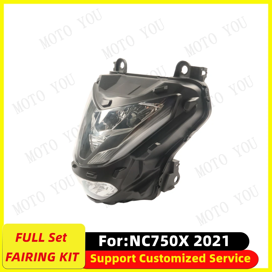 

Best Price Headlights for Honda NC 750X Head Lamp Front Light NC750X 2021