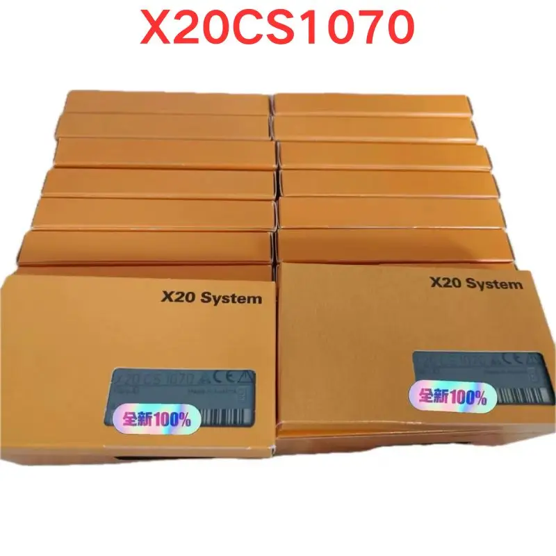 Brand New Original X20CS1070 X20 CS1070 modular