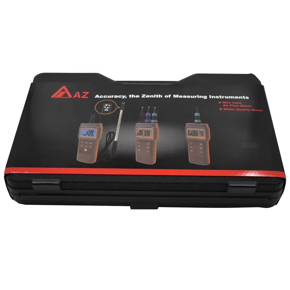 New Water Quality M…