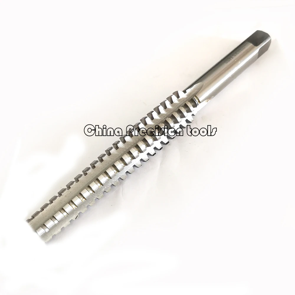 HSS Right hand trapezoidal screw thread tap tr18 tr18x3 tr18x4 tr18x5 left hand ladder Trapezoid taps T18 t18x3 t18x4 t18x5