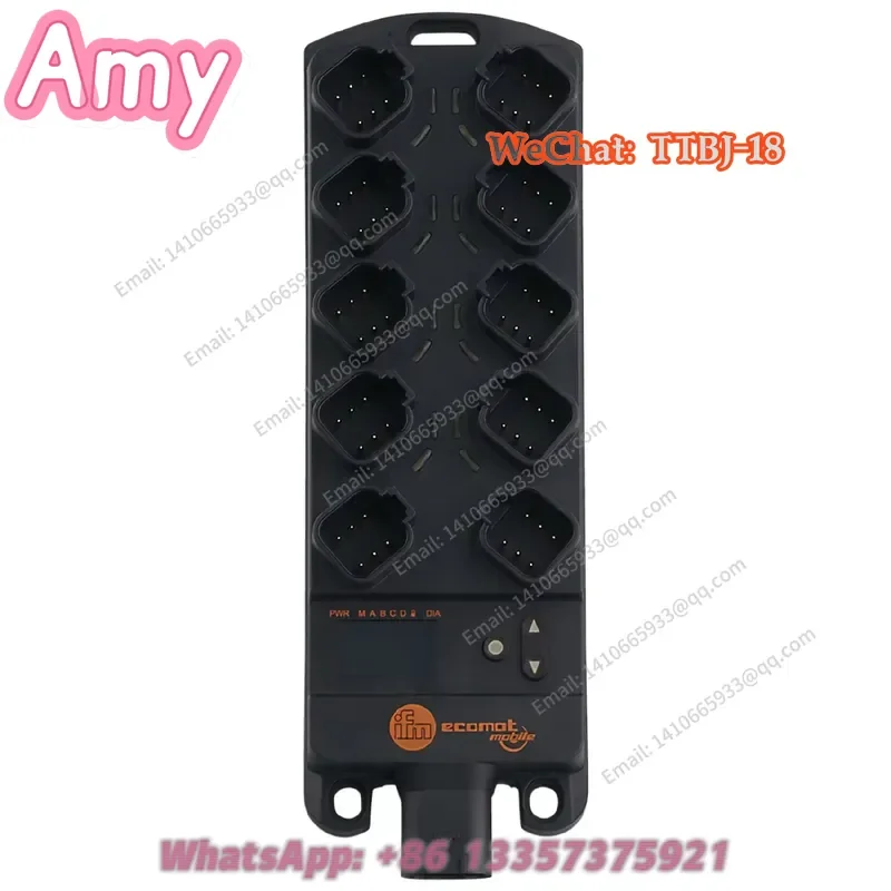 Brand new, , in stock IFM CR2050 Input and Output (IO) Product