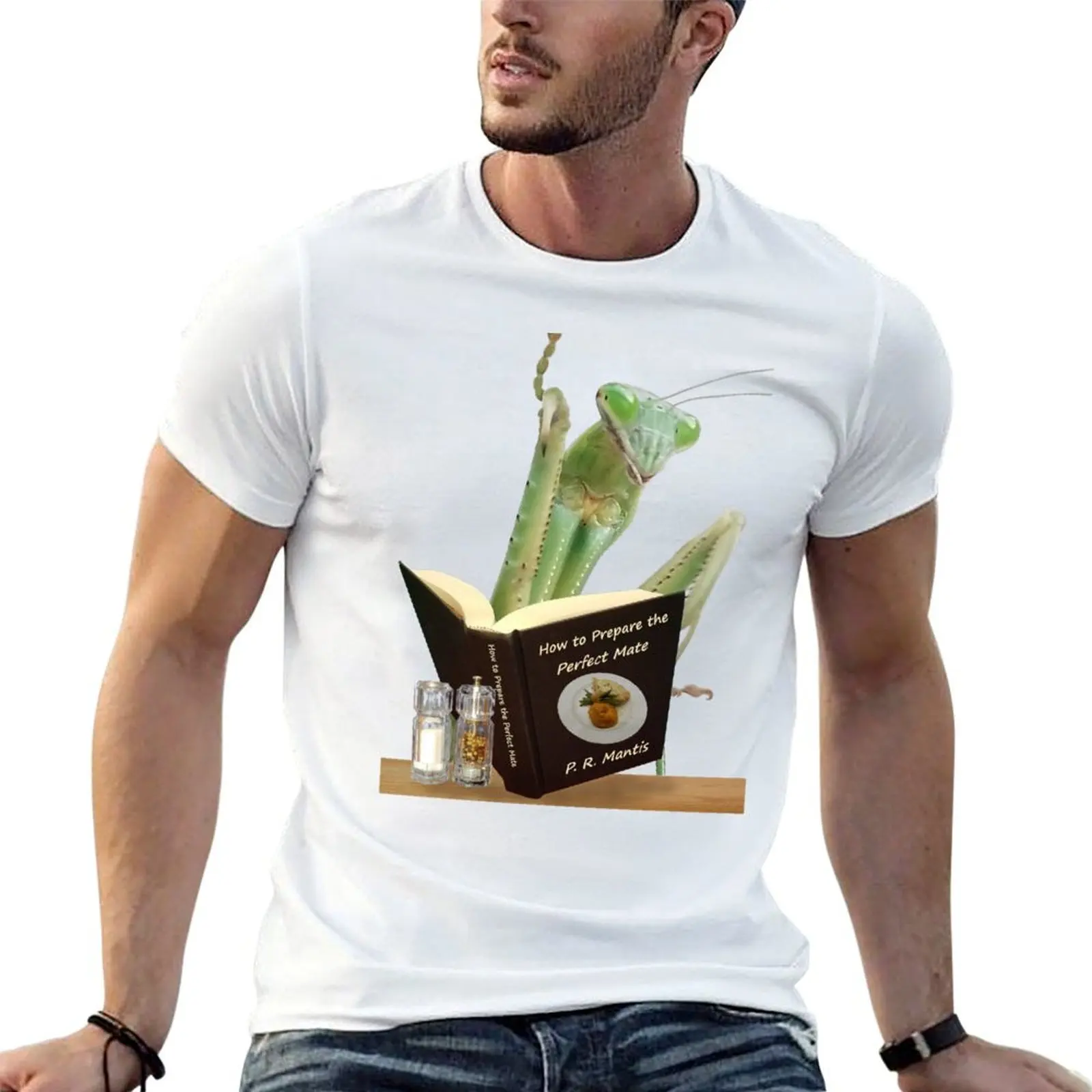 Cómo preparar la camiseta perfecta: camisetas gráficas para hombre, camisetas con estampados.