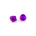 1 set Purple