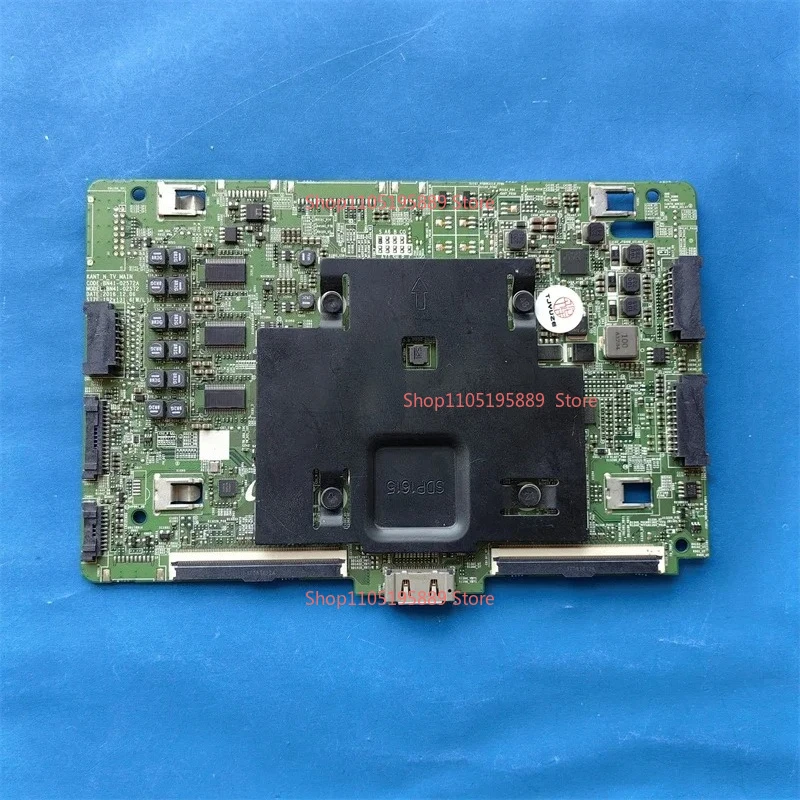 

BN94-11487B Motherboard For Samsung QN55Q7FAMFXKR FA01 QN55Q7FAMFXZA QN55Q7FAMGXZD QN55Q7FAMF QN55Q7FAM Main Board QN55Q7FDMFXZA