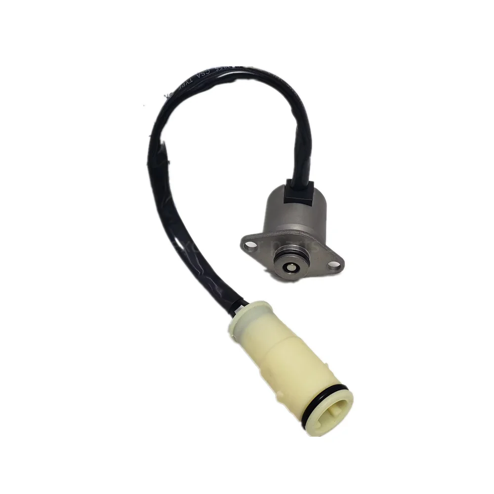 172460-73920 For Vio35 40 45 55 Excavator Parts 12V Solenoid Valve