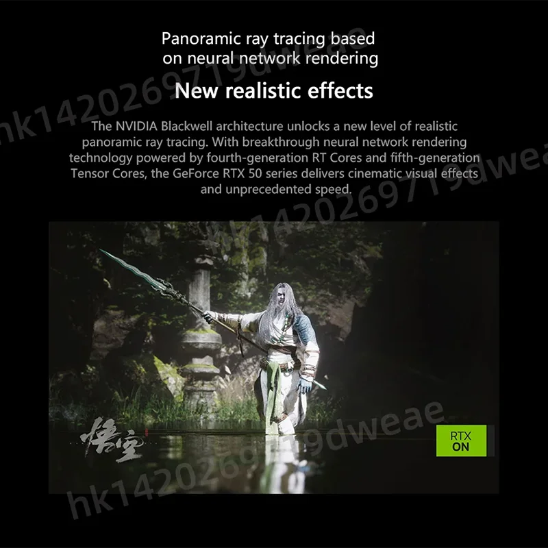 شاشة Lenovo Legion R9000P 2025 R9 9955HX GeForce RTX5060 مقاس 16 بوصة 2.5K 240 هرتز OLED #6