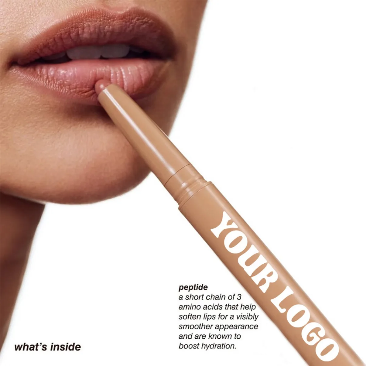 Private Label Custom Logo Vegan 11 Color Waterproof and Sweat-proof Not Easy To Fade Lip Liner Pencil Wholesale Makeup Cosmetics