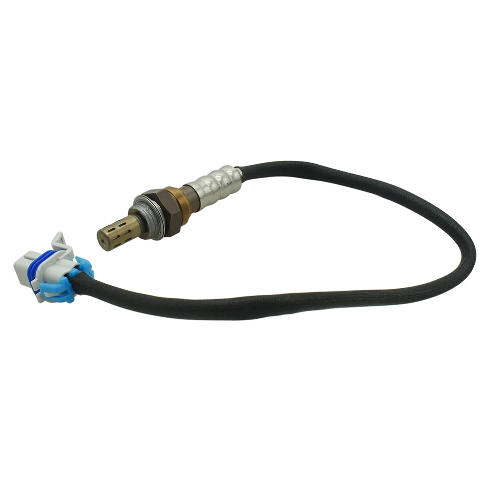 ZOOMKEY Oxygen O2 Sensor 12572772 Fit For 2000-2009 Buick Chevy Isuzu Oldsmobile Pontiac Saturn
