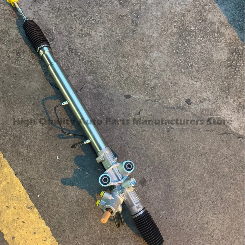 44200 26491 Steering Gear for Toyota Hiace 2004 2014 view 5