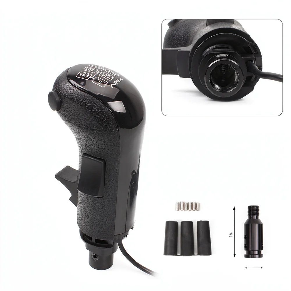 Racing Wheel Shifter Knob For Logitech G923 G29 G27 G25 Gaming Simulator Steering Wheel Manual Gear Shift Accessory