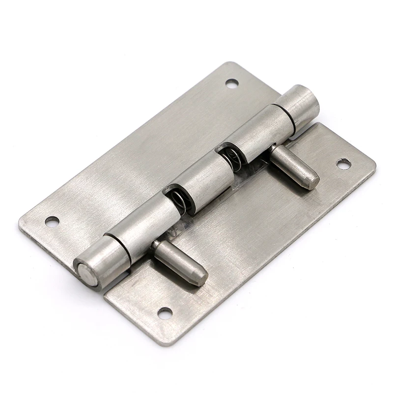 

F6-22-S1-3W1 Same Southco F6 Retractable Door Removal Hinges External Hinges Removable Hinges 10pcs